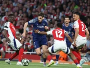 PSG - Arsenal : les compositions officielles dévoilées !