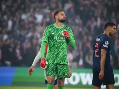 LdC : le PSG élimine Arsenal et rejoint l'Inter en finale !