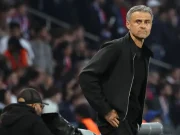 LdC : la sortie forte de Luis Enrique sur le Barça !
