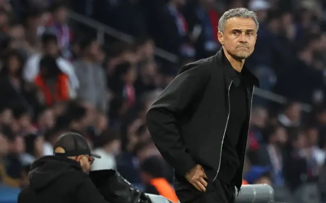 ldc-la-sortie-forte-de-luis-enrique-sur-le-barca LdC : la sortie forte de Luis Enrique sur le Barça !