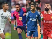 Ballon d'Or 2025 : le top 10 impressionnant des bookmakers !