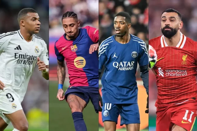 ballon-dor-2025-le-top-10-impressionnant-des-bookmakers Ballon d'Or 2025 : le top 10 impressionnant des bookmakers !