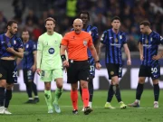 Inter - Barça : l'UEFA brise le silence sur le cas de l'arbitre
