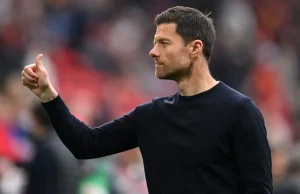 Real Madrid : c'est fait, grande nouvelle pour Xabi Alonso