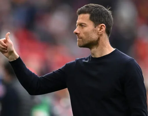 Real Madrid : c'est fait, grande nouvelle pour Xabi Alonso