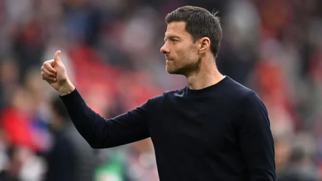 Real Madrid : c'est fait, grande nouvelle pour Xabi Alonso Real Madrid : c'est fait, grande nouvelle pour Xabi Alonso