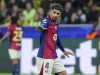 Barça : critiqué, Ronald Araujo fait une énorme sortie !