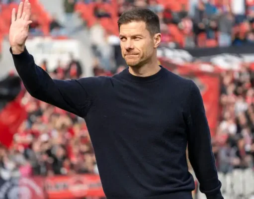 Bayer Leverkusen : c'est terminé pour Xabi Alonso (Officiel)