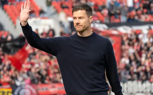 bayer-leverkusen-cest-termine-pour-xabi-alonso-officiel Bayer Leverkusen : c'est terminé pour Xabi Alonso (Officiel)