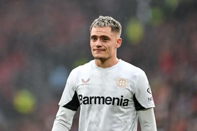 Une offre XXL pour Florian Wirtz, le Real Madrid sous pression ! Une offre XXL pour Florian Wirtz, le Real Madrid sous pression !