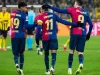 Barça : deux bonnes nouvelles avant le Clasico !