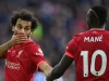 Mohamed Salah dit enfin la vérité : "C'est ce qui s'est passé avec Mané"