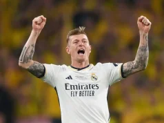 LdC : l'avis inattendu de Toni Kroos sur l'élimination du Barça
