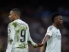 Real Madrid : grande nouvelle pour Vinicius avant le Clasico !