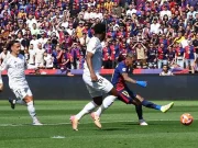 Liga 35e journée : le Barça renverse le Real Madrid et remporte le Clasico
