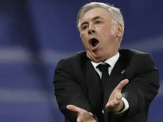 Barça - Real Madrid : Carlo Ancelotti se défend après la défaite !