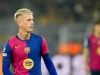 Manchester City : Pep Guardiola veut Dani Olmo