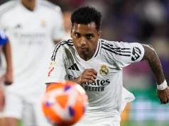 Real Madrid : Rodrygo quitte l'entraînement, Ancelotti répond cash