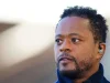 Manchester United : la sortie houleuse de Patrice Evra sur la crise