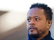 Manchester United : la sortie houleuse de Patrice Evra sur la crise