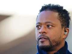 Manchester United : la sortie houleuse de Patrice Evra sur la crise
