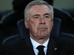 Real Madrid : l'ultime avertissement d'Ancelotti au Barça !