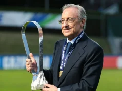 Mercato : les trois pistes du Real Madrid en défense centrale