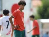 16 équipes veulent s'offrir Cristiano Jr !