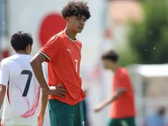 16 équipes veulent s'offrir Cristiano Jr !