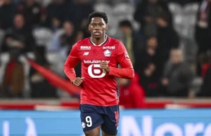 Jonathan David annonce son départ du LOSC après cinq ans !