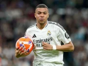 Soulier d'Or 2025 : Kylian Mbappé veut créer la surprise !