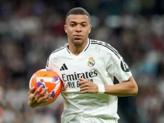 Soulier d'Or 2025 : Kylian Mbappé veut créer la surprise !