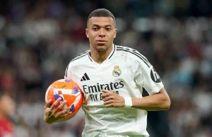 Soulier d'Or 2025 : Kylian Mbappé veut créer la surprise !