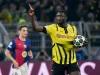 PSG : la folle annonce pour Serhou Guirassy !