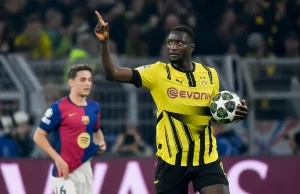 PSG : la folle annonce pour Serhou Guirassy !
