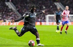 Mercato : Jeremie Frimpong se dirige vers la Premier League