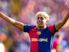 Liga : le Barça bat l'Espanyol et devient sacré champion d'Espagne 2024-25 !