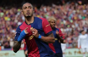 Barça : Raphinha veut un nouveau défi !
