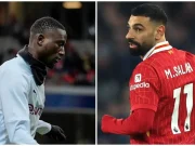 Ballon d'Or africain : Salah vs Guirassy, voici le plus grand favori !