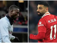 Ballon d'Or africain : Salah vs Guirassy, voici le plus grand favori !