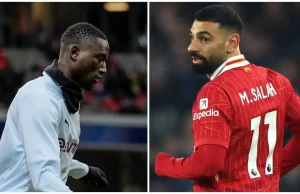 Ballon d'Or africain : Salah vs Guirassy, voici le plus grand favori !