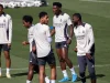 Real Madrid : 11 joueurs absents à l'entraînement avant Séville