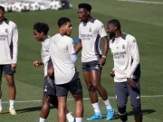 Real Madrid : 11 joueurs absents à l'entraînement avant Séville