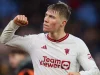 Manchester United : Rasmus Højlund prend cher !