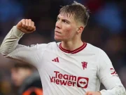 Manchester United : Rasmus Højlund prend cher !