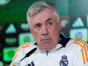 Real Madrid : Ancelotti envoie un message cash au Barça après le titre