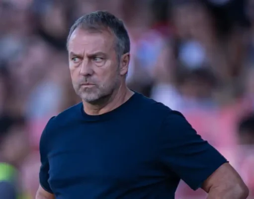 Barça : "S'ils ont fait la fête, alors…", Hansi Flick prévient ses joueurs