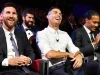 La déclaration énorme de Messi sur Cristiano Ronaldo !