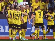 Bundesliga : les 4 équipes qualifiées pour la Ligue des Champions 2025-26 !