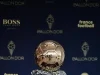 Ballon d'Or : encore une nouveauté pour la cérémonie !
